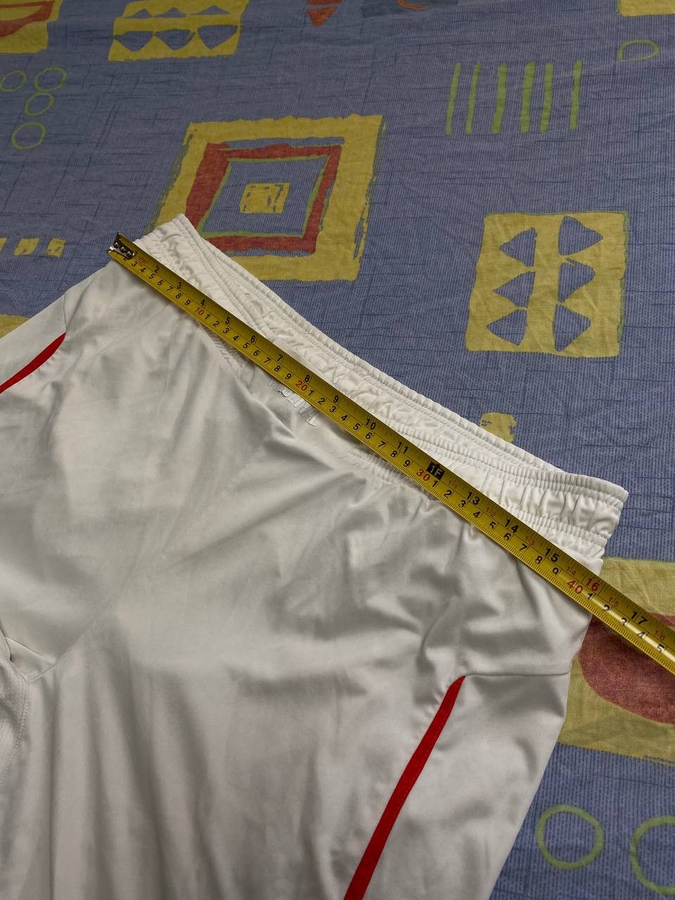 Puma × Vintage Puma Shorts Size US 32 / EU 48 - 14 Thumbnail