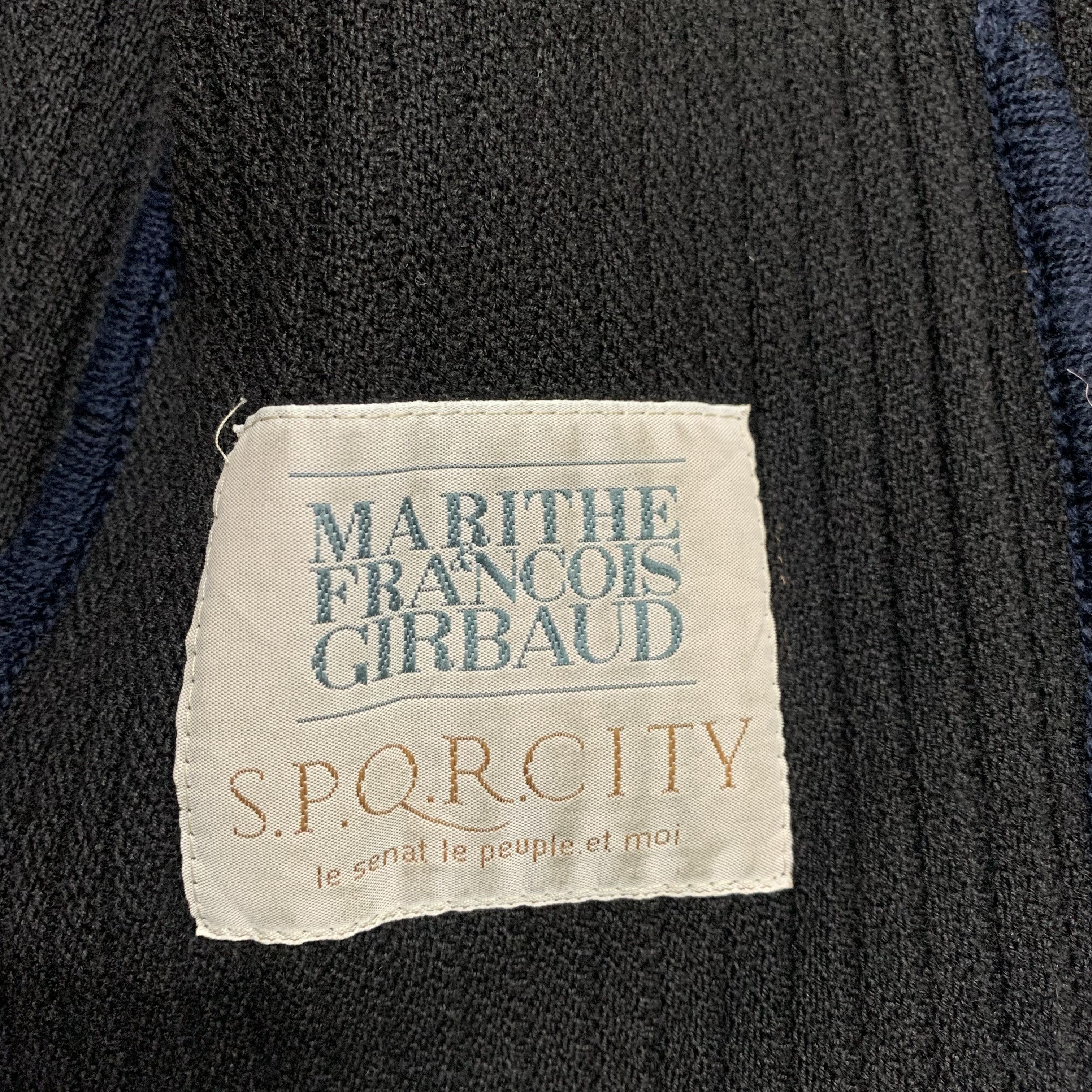 Marithe + Francois Girbaud Marithe Francois Girbaud Sporcity Jacket Size US M / EU 48-50 / 2 - 7 Thumbnail