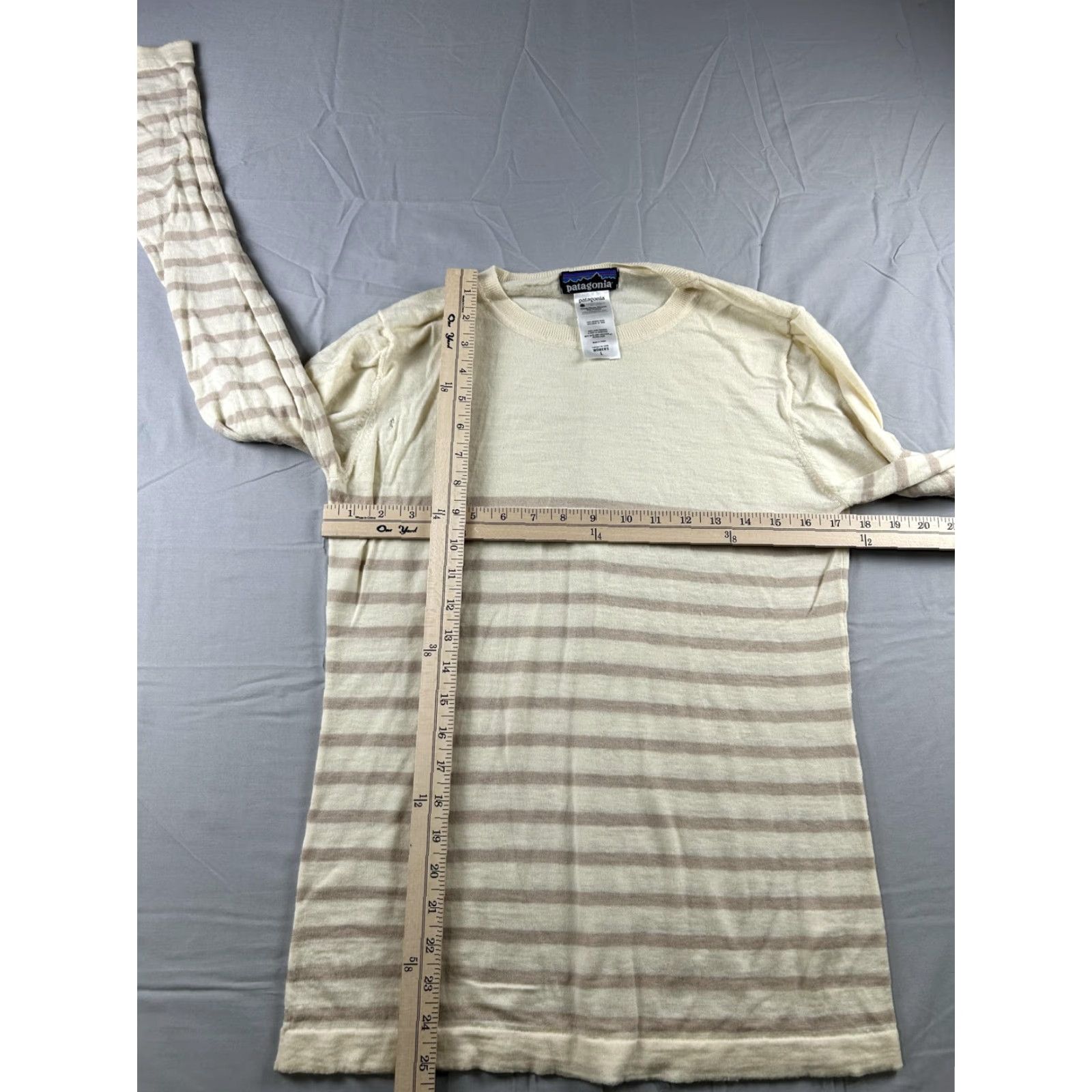 Patagonia VINTAGE? No. Size L / US 10 / IT 46 - 5 Thumbnail
