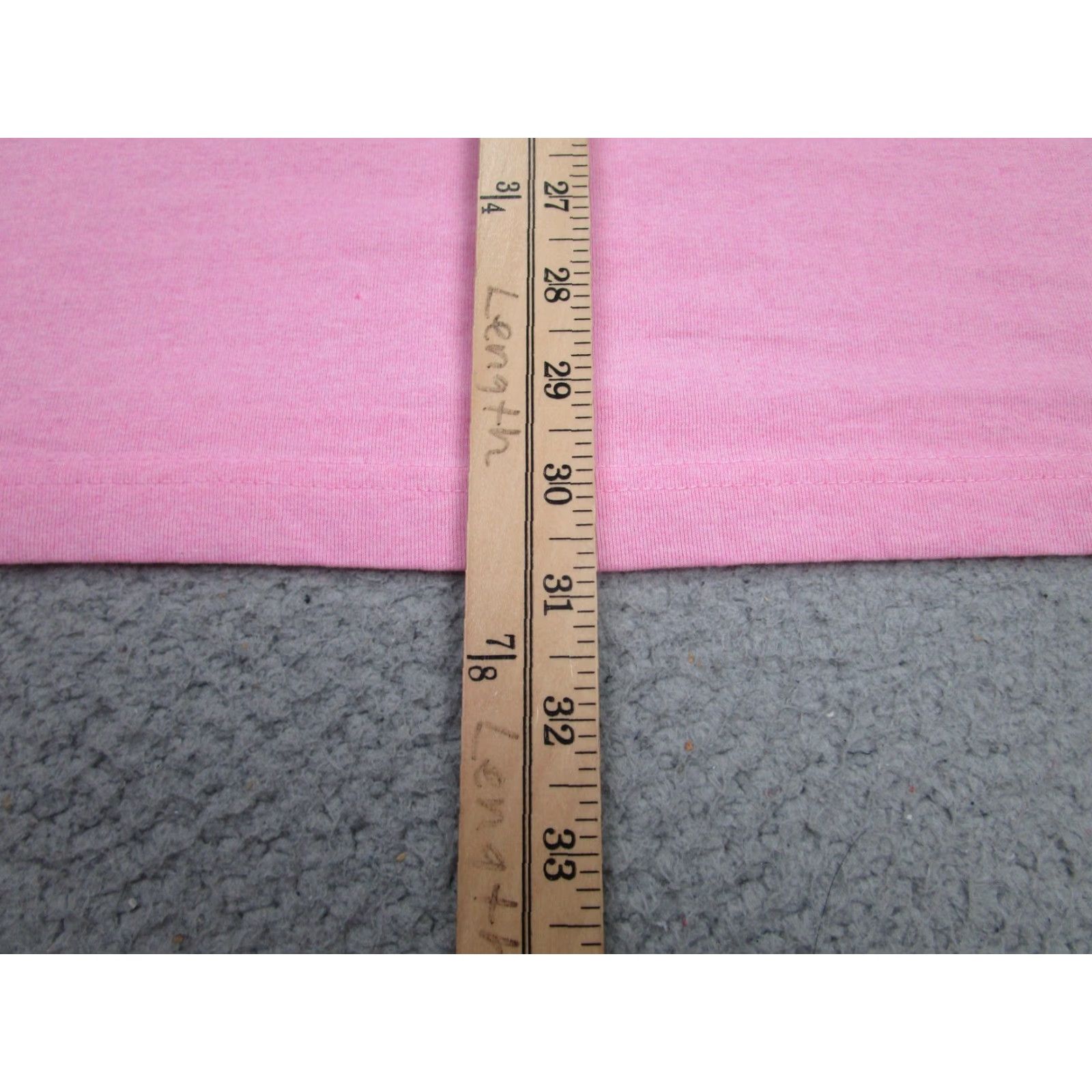 Tailorbyrd TailorByrd Polo Shirt Mens 2XL Pink Flamingo Logo Contrast Trim Tagless Casual Shirt Size US XXL / EU 58 / 5 - 7 Thumbnail