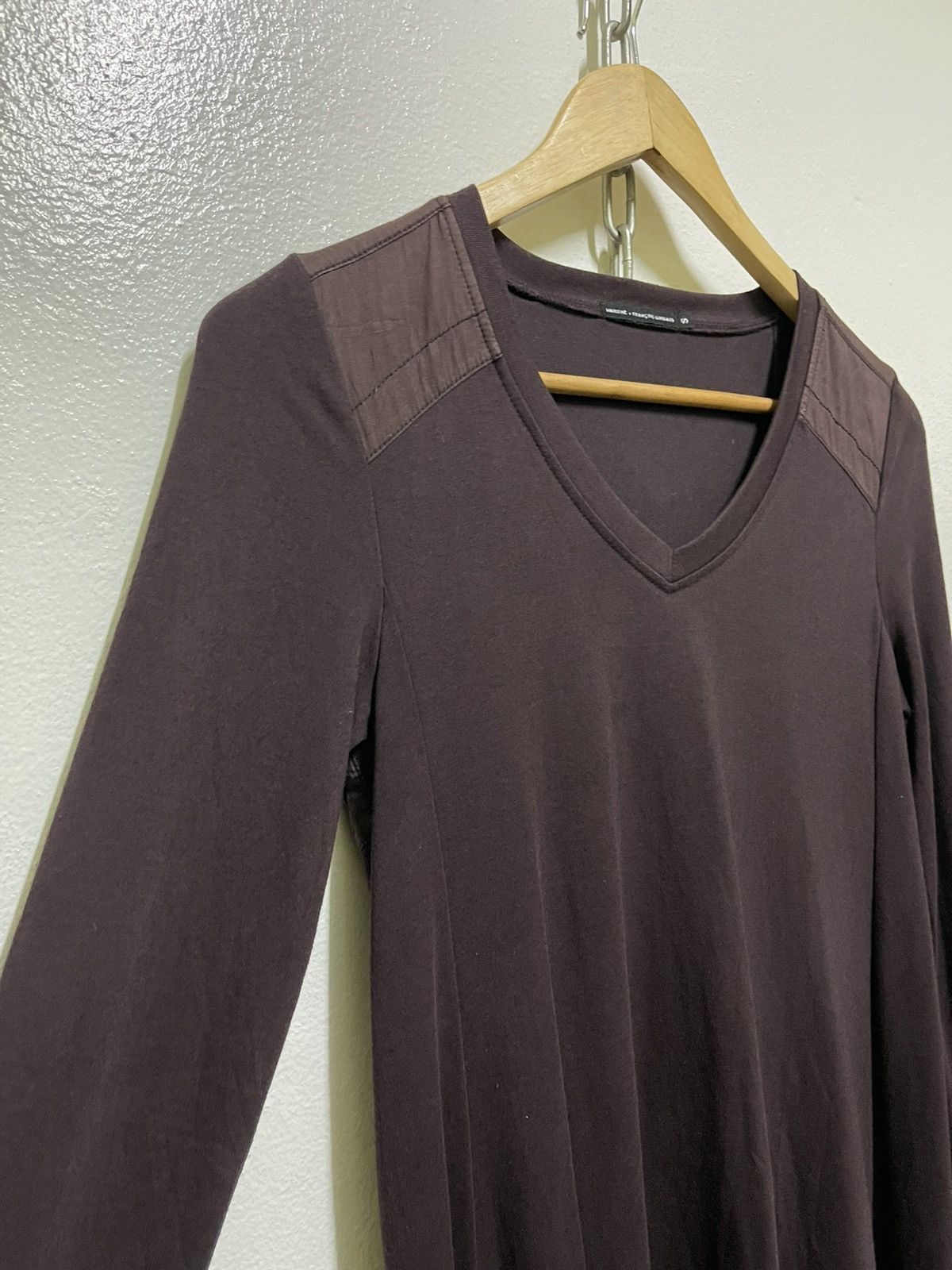 Marithe + Francois Girbaud MFG Dress Size S / US 4 / IT 40 - 2 Thumbnail