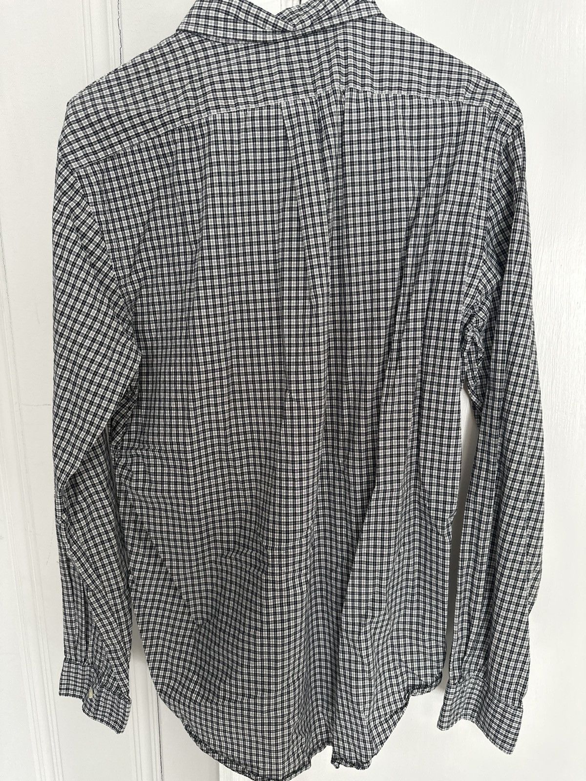 Ralph Lauren Ralph Lauren Button Up Size US M / EU 48-50 / 2 - 2 Thumbnail