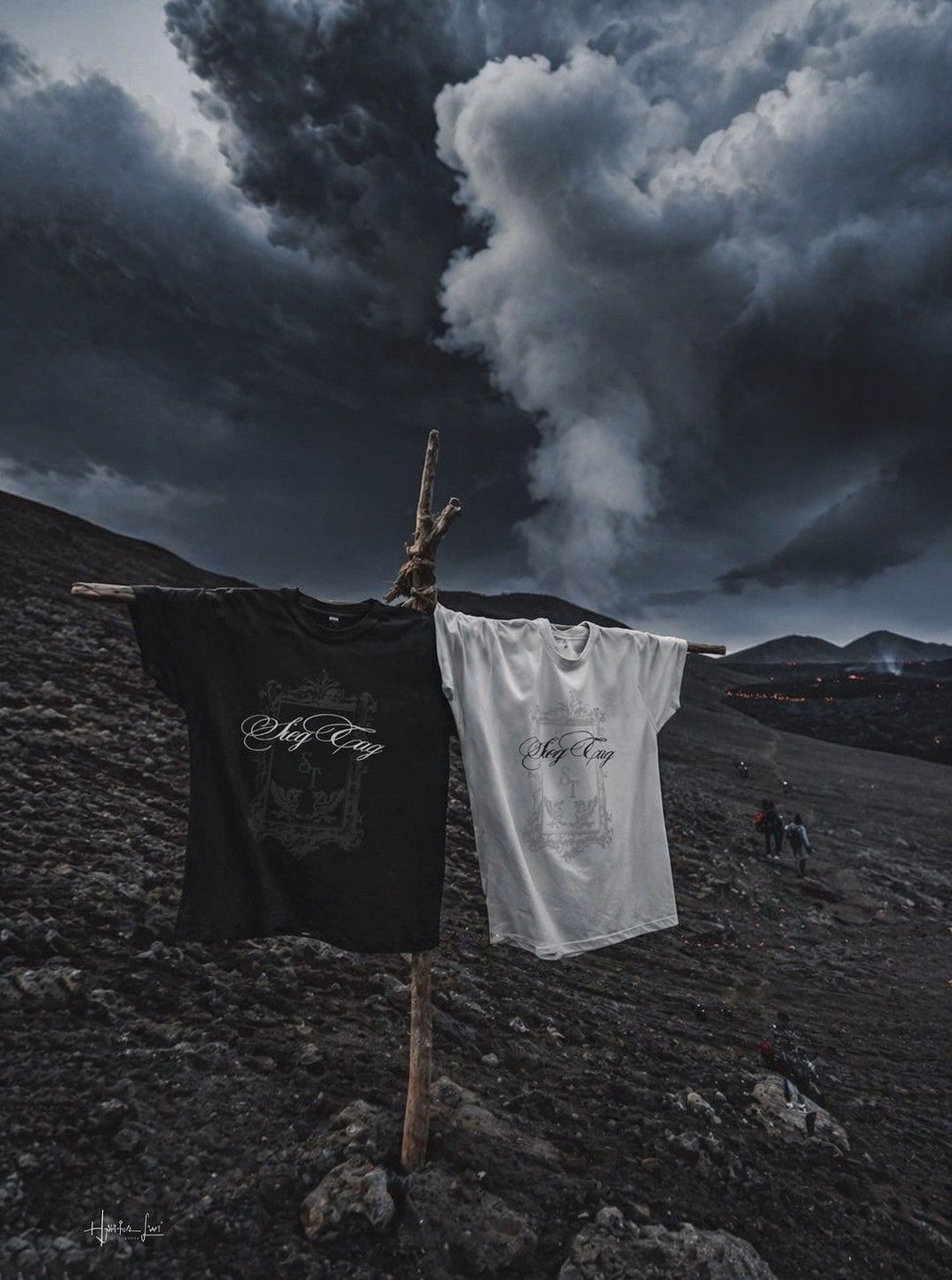 Other T-Shirt ST Black Size US L / EU 52-54 / 3 - 4 Thumbnail