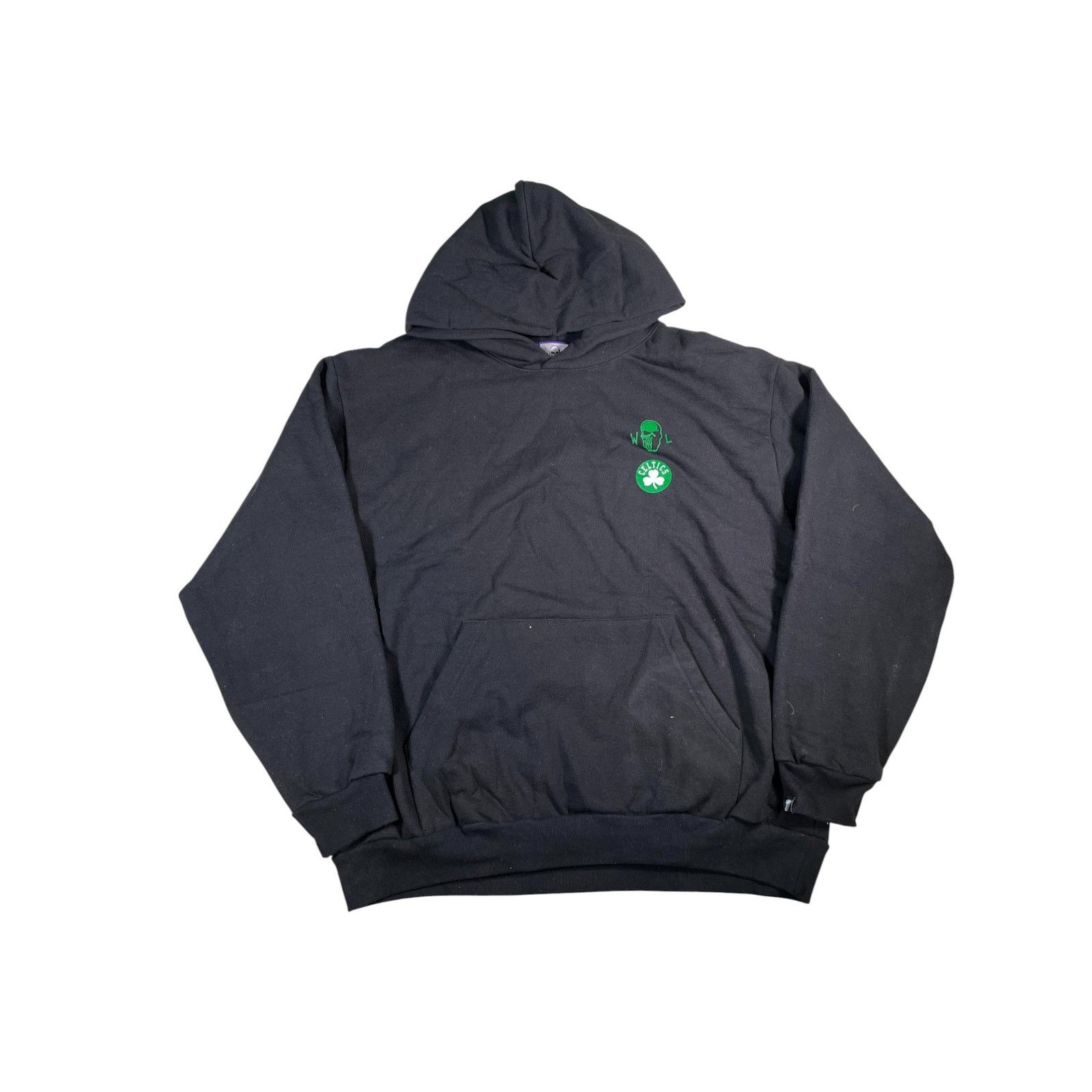 Warren Lotas Warren Lotas 'Boston Celtics Champs' Hoodie Size US XL / EU 56 / 4 - 1 Thumbnail