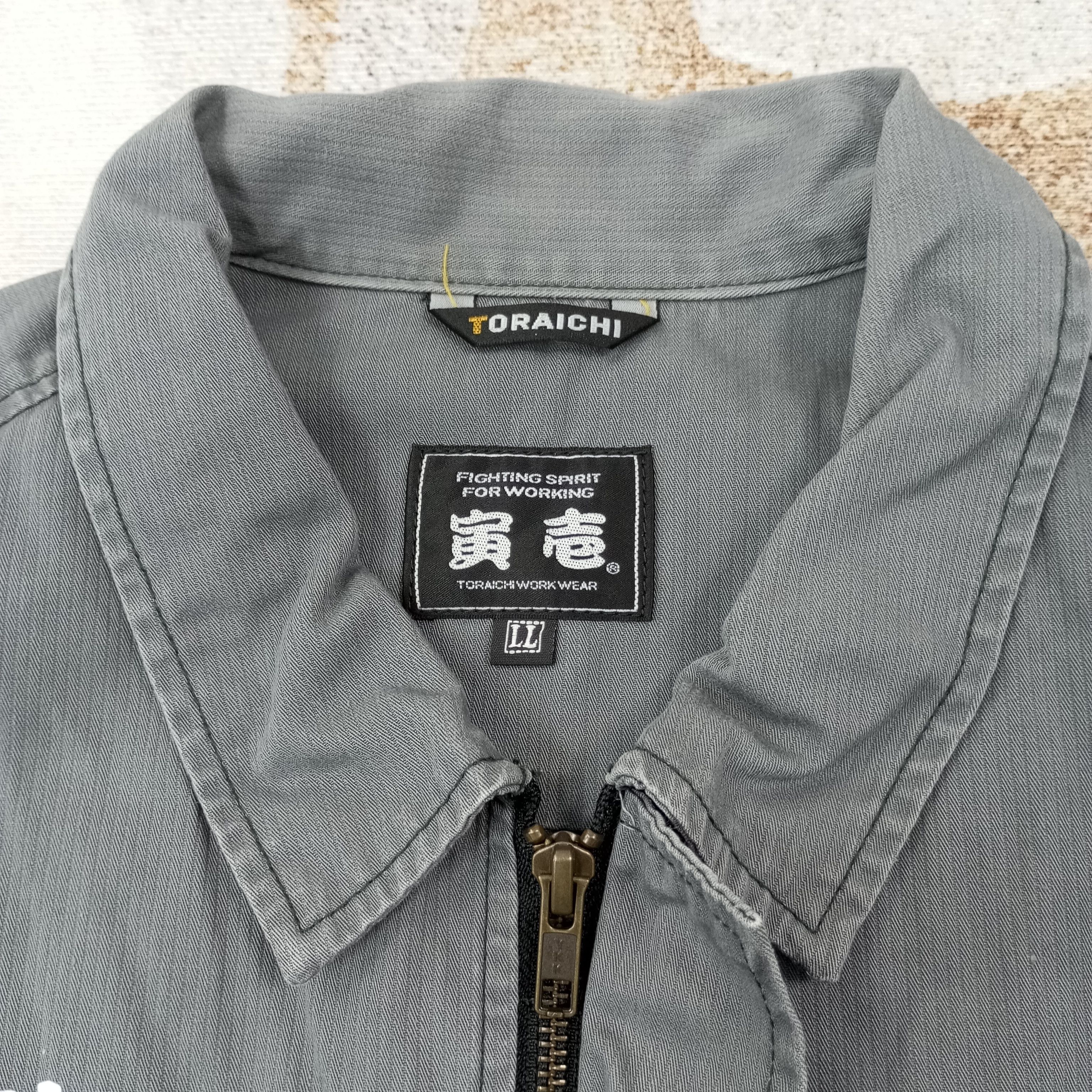 Japanese Brand Mugen Honda Motorsports Custom Art Jacket c229n19 Size US M / EU 48-50 / 2 - 5 Thumbnail