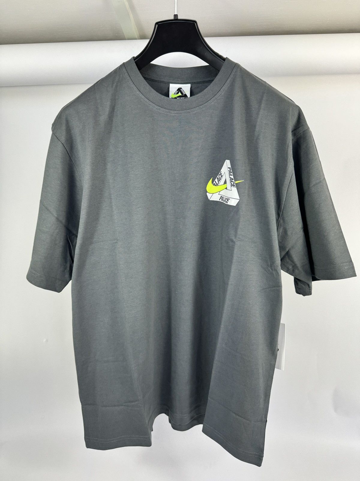 Palace x NIKE PALACE PRINT T-SHIRT Size US L / EU 52-54 / 3 - 1 Thumbnail