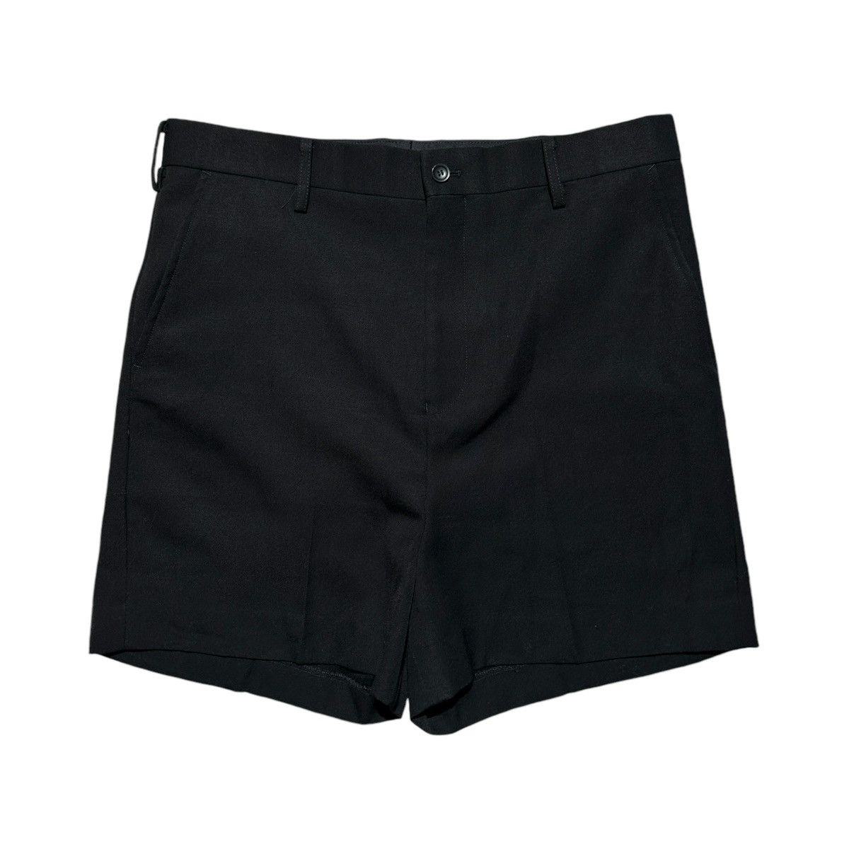 Doublet #15 of 19 Wide tailored short trousers Size US 34 / EU 50 - 1 Thumbnail