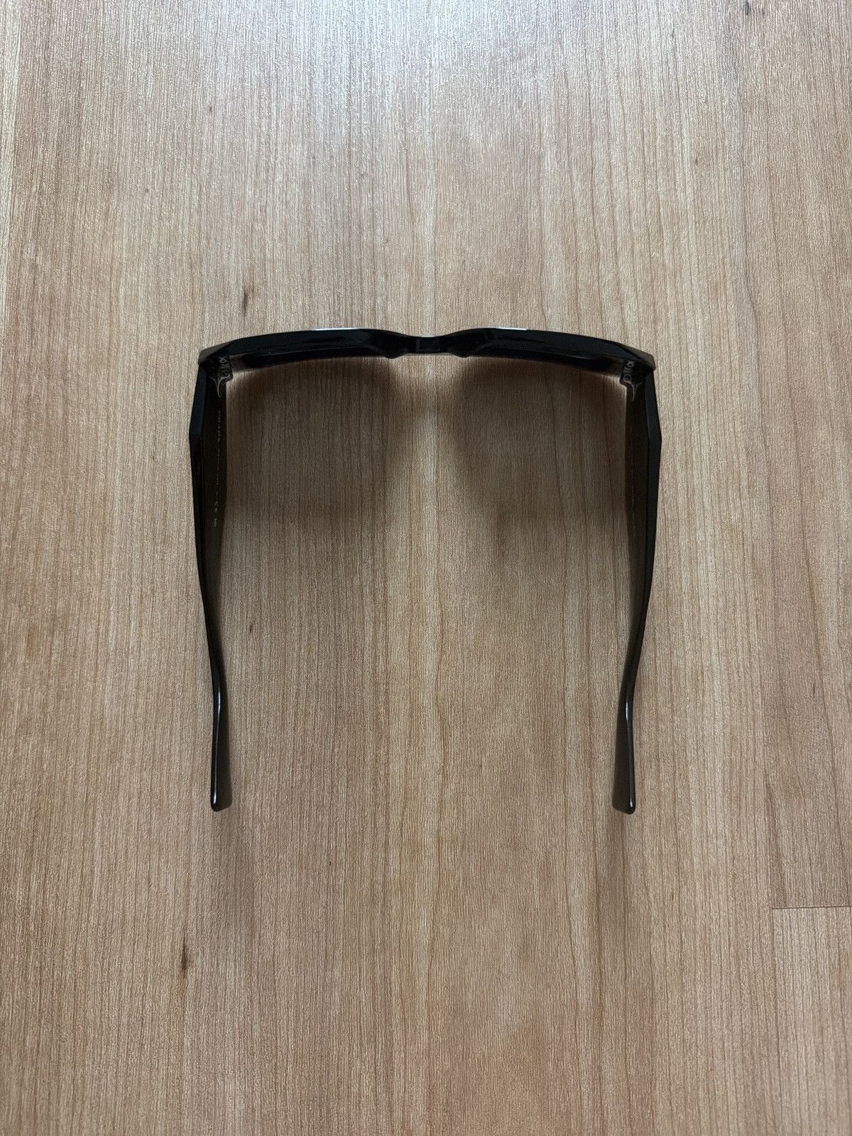 Prada Prada Symbole Sunglasses Size ONE SIZE - 3 Thumbnail