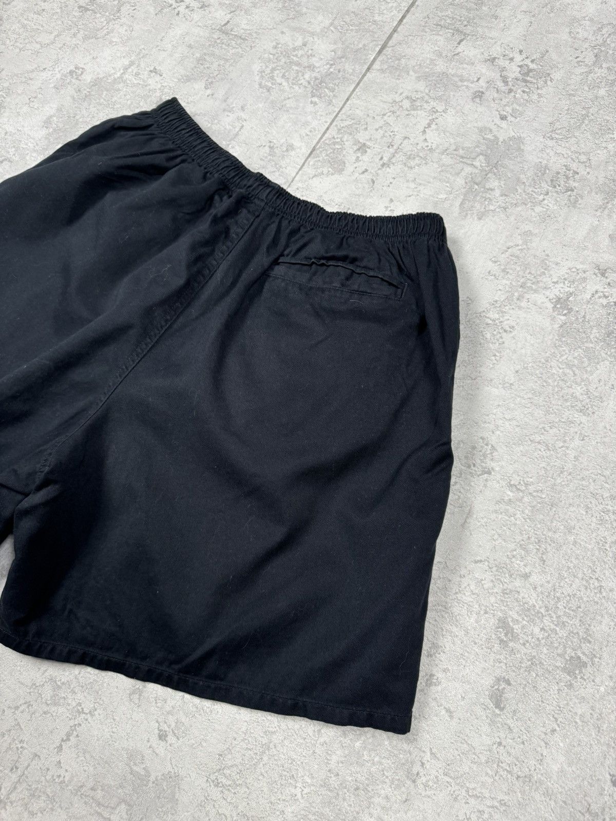 Nike Vintage Nike Y2K Shorts Size L Size US 34 / EU 50 - 8 Thumbnail