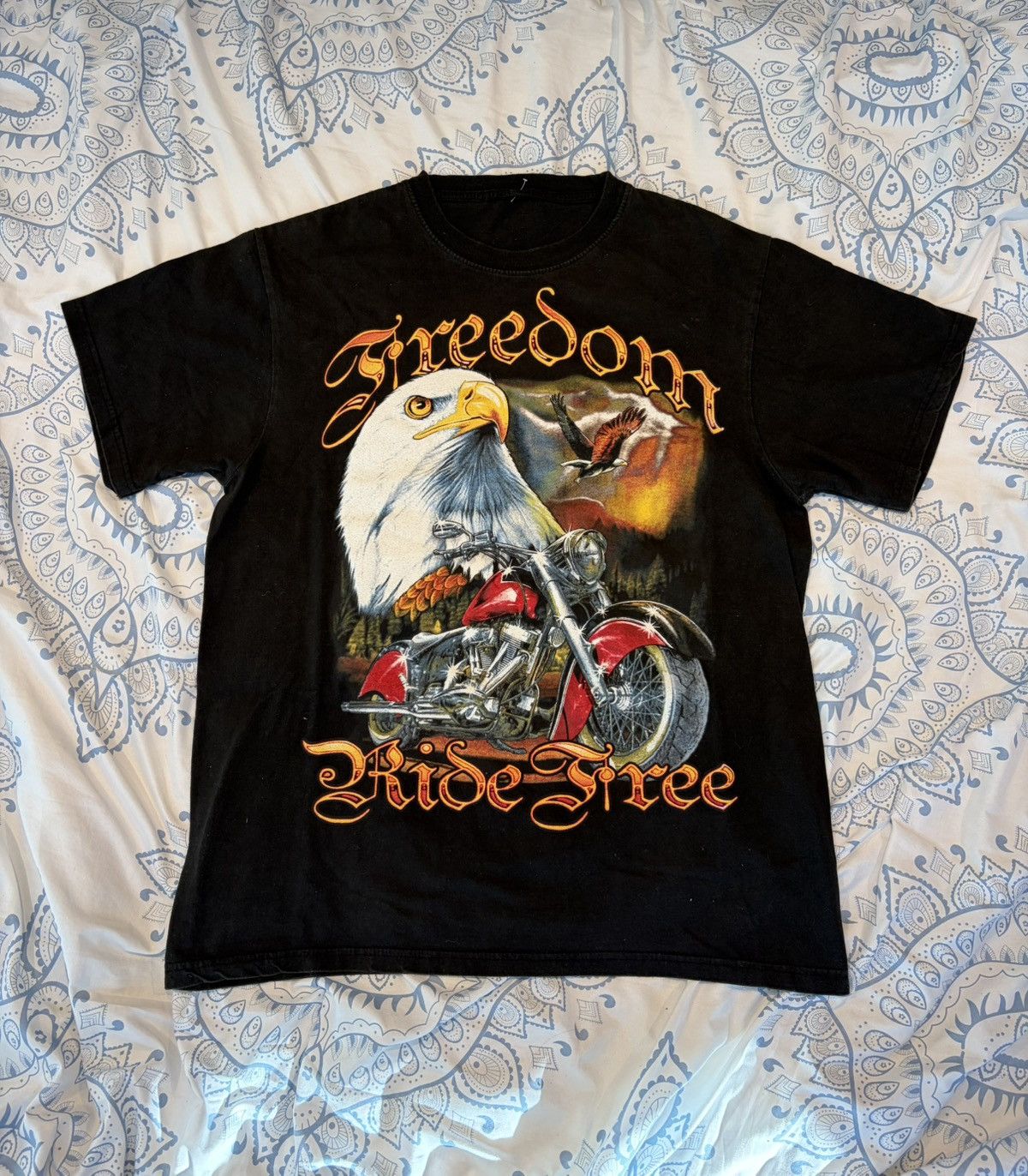 Harley Davidson Sturgis Shirt Large Size US L / EU 52-54 / 3 - 2 Thumbnail