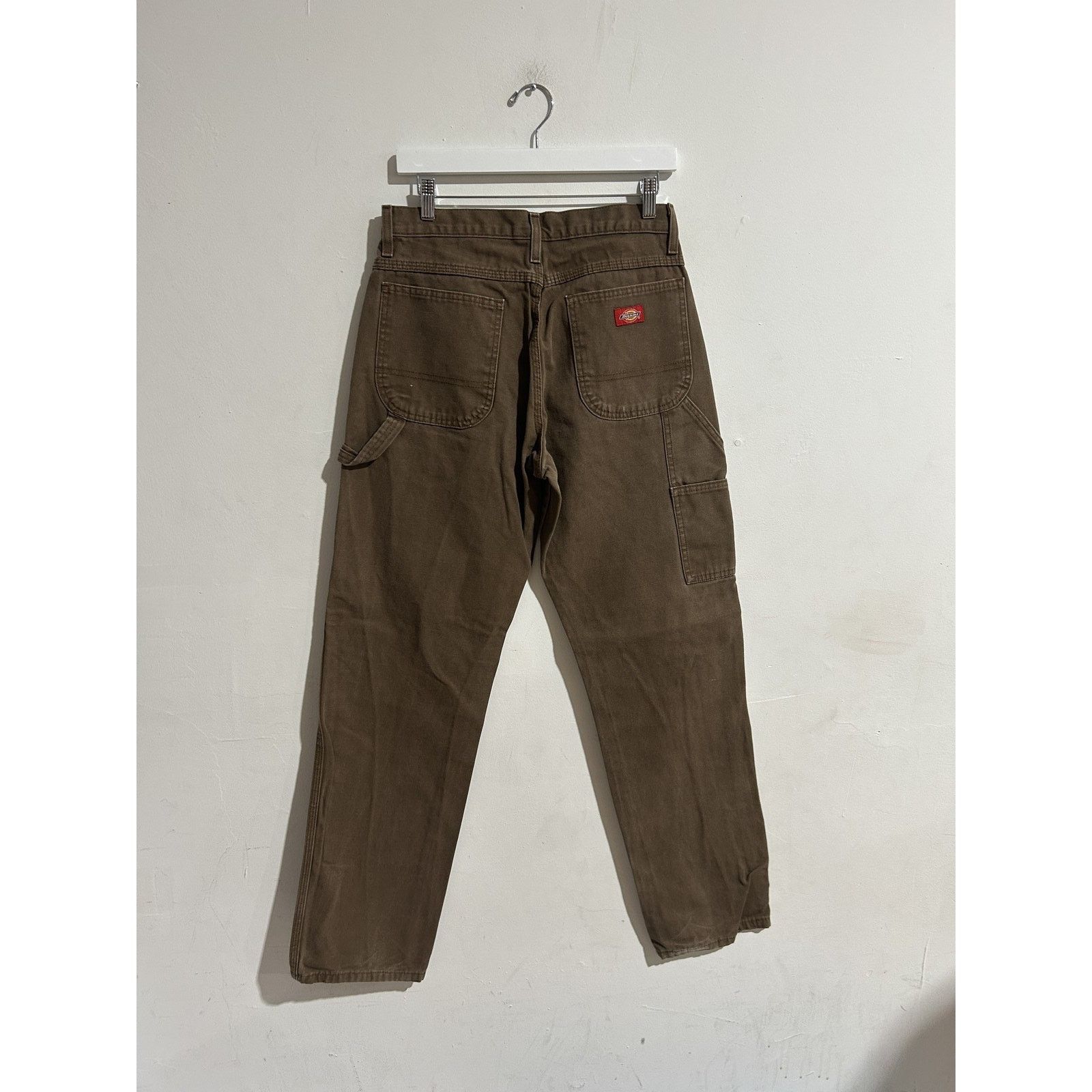 Dickies DICKIES BROWN CARPENTERS SIZE 30 Size US 30 / EU 46 - 3 Thumbnail