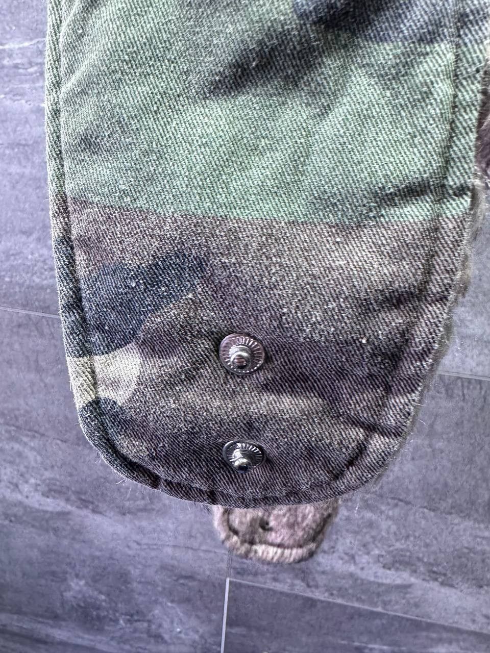 New Era New Era Woodland Trapper Ushanka Hat Men’s Cap Camo Size XL Size ONE SIZE - 9 Thumbnail