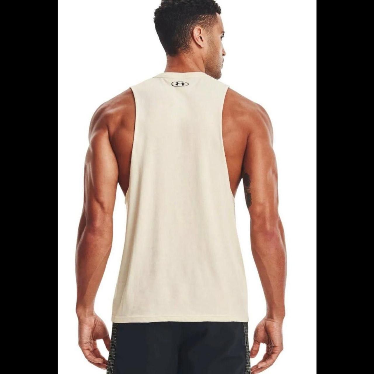 Under Armour Under Armour Fitness Mens Project Size US L / EU 52-54 / 3 - 2 Thumbnail