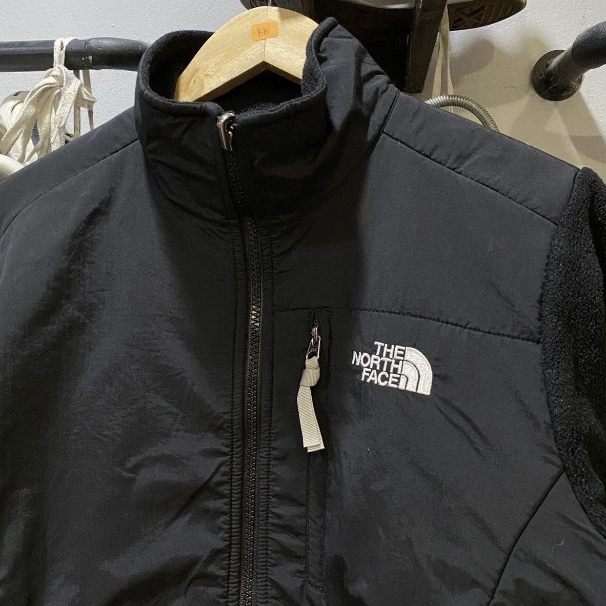 The North Face The North Face Women's Denali Polartec Fleece Jacket Size S Size S / US 4 / IT 40 - 3 Thumbnail