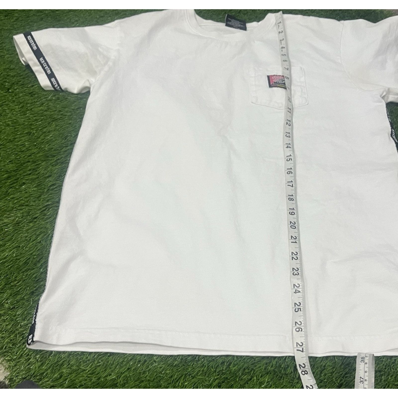 Icecream Billionaire Boys Club Ice Cream 7 Mercer & Howard T-Shirt M Size US M / EU 48-50 / 2 - 8 Thumbnail