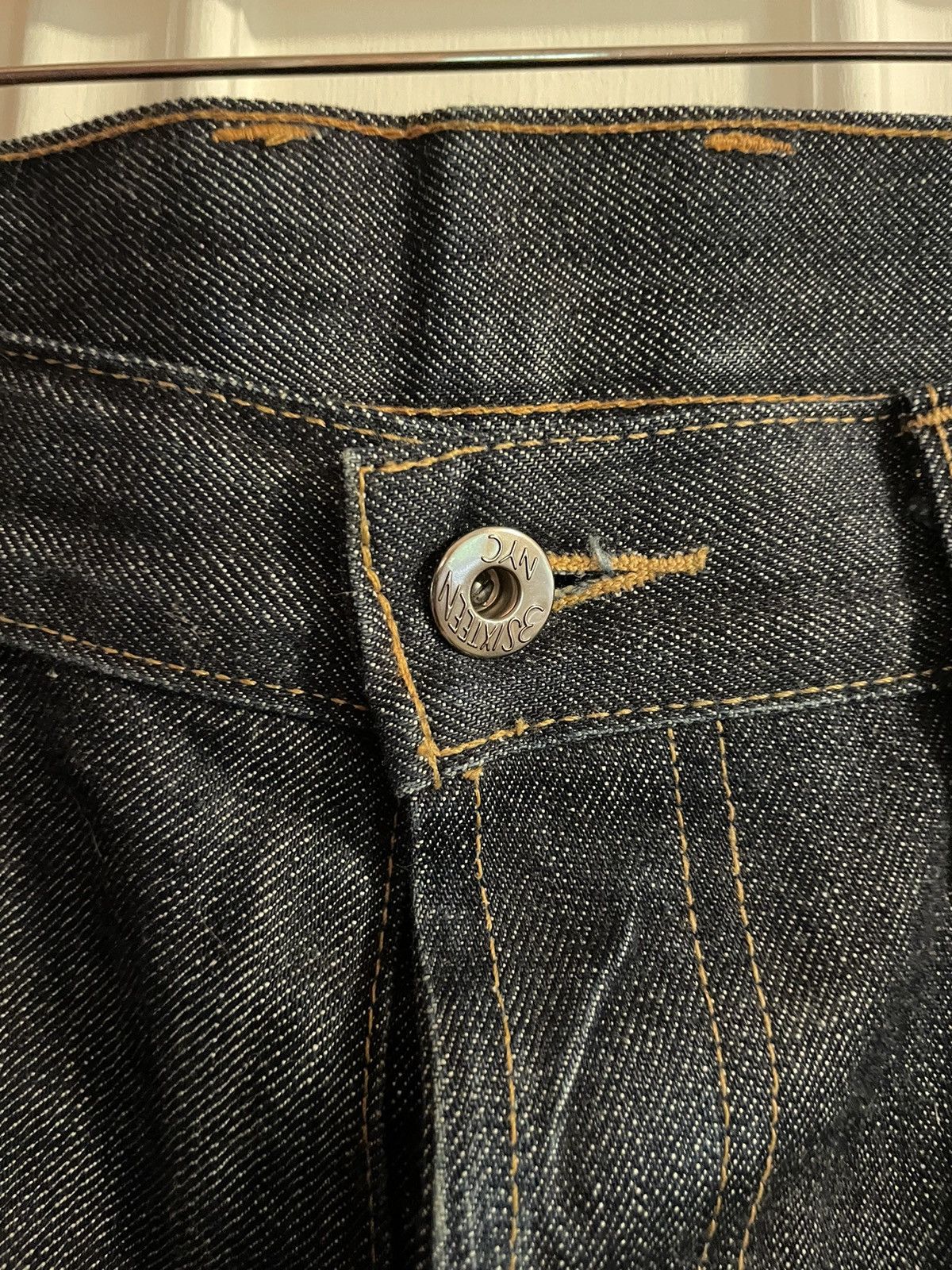 3sixteen 3sixteen nt100x Size US 33 - 3 Thumbnail
