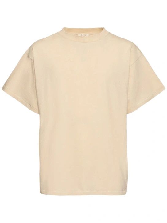 The Row o1lsvrm0425 T-Shirt in Grey Size US S / EU 44-46 / 1 - 1 Thumbnail