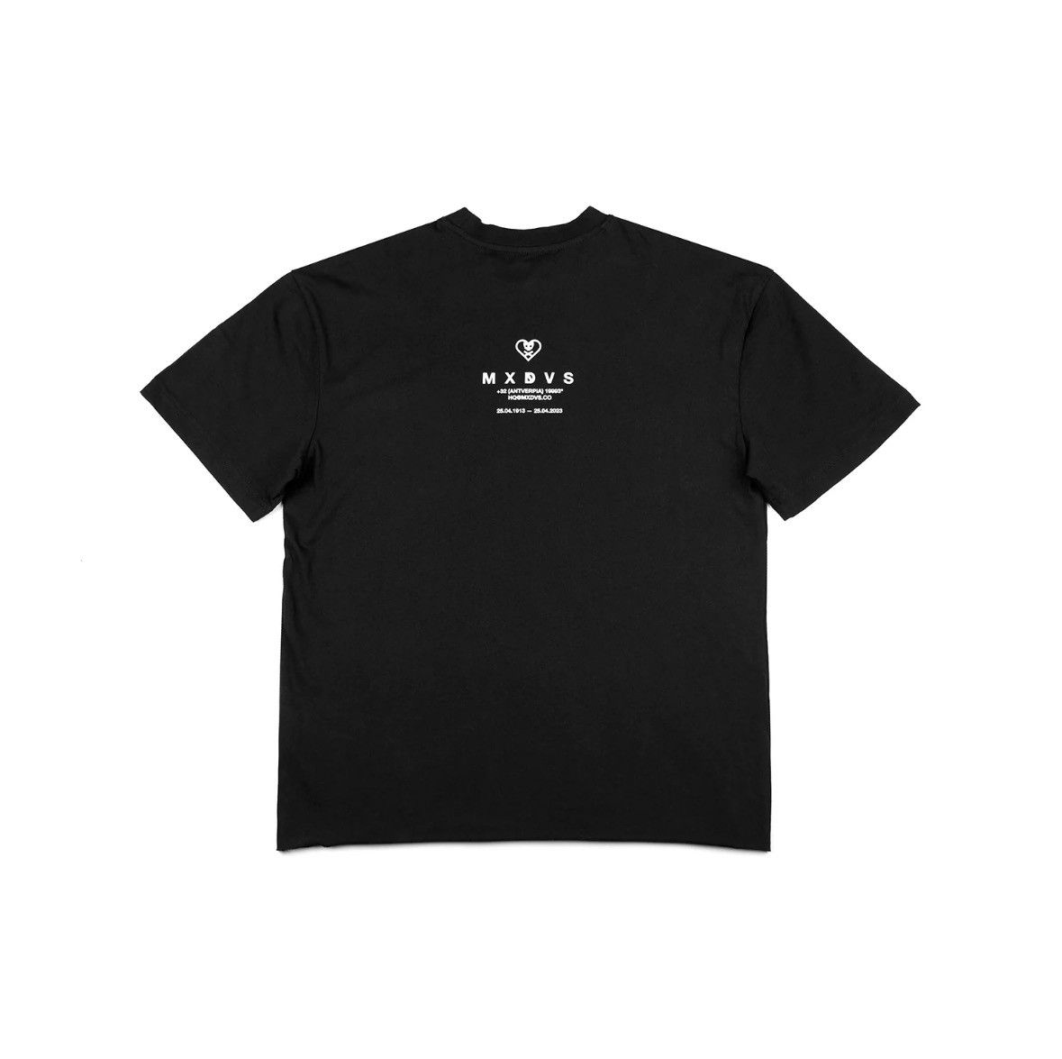 MXDVS MXDVS Lovesick T-Shirt Size US L / EU 52-54 / 3 - 3 Thumbnail