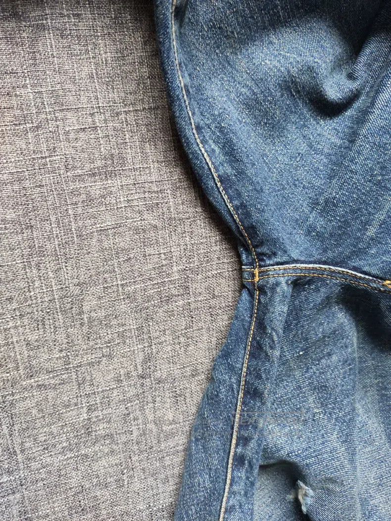 Junya Watanabe Junya Watanabe size M Jeans Size US 27 - 4 Thumbnail