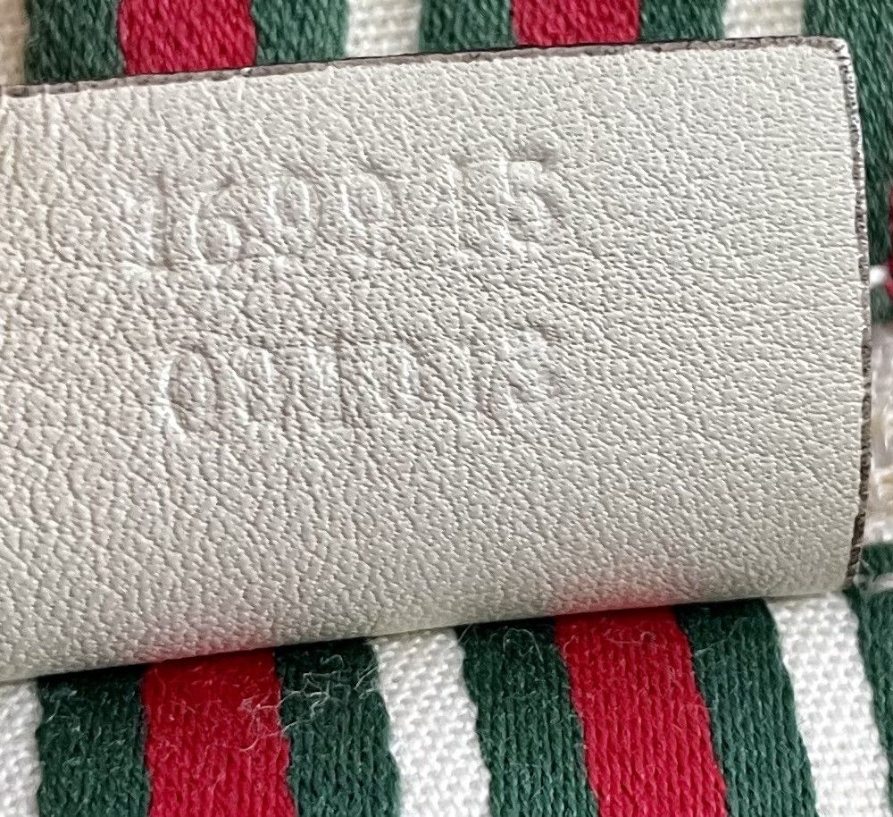 Gucci Gucci tote Size ONE SIZE - 11 Thumbnail