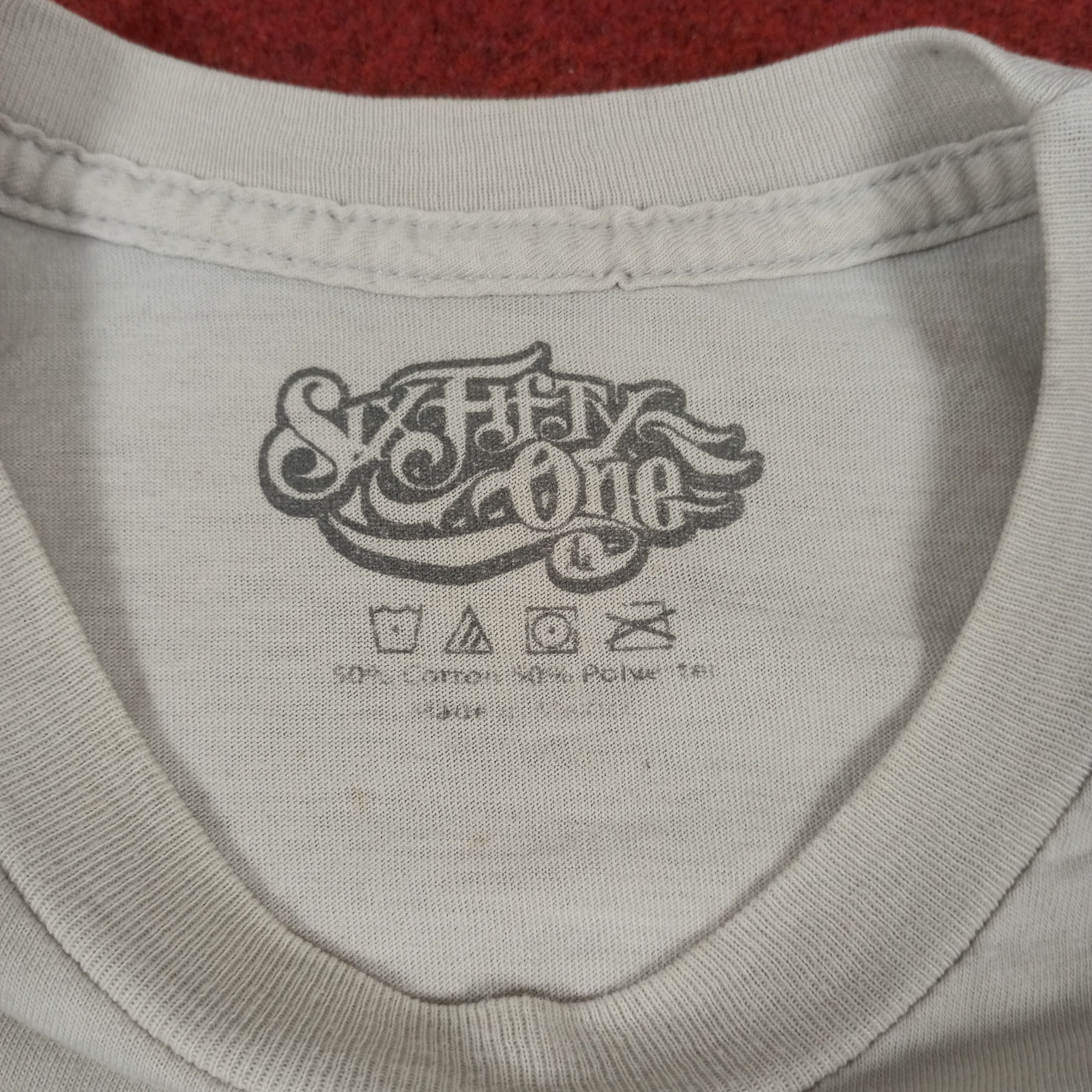 Band Tees × Rap Tees × Vintage Beastie Boys Hip Hop Rapper Music Tshirt Size US L / EU 52-54 / 3 - 7 Thumbnail
