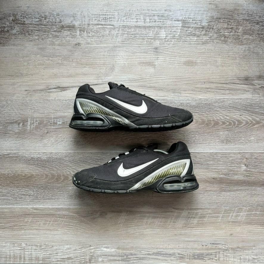 Nike NIKE • Air Max Torch 3 "Black" (12M) Size US 12 / EU 45 - 1 Thumbnail