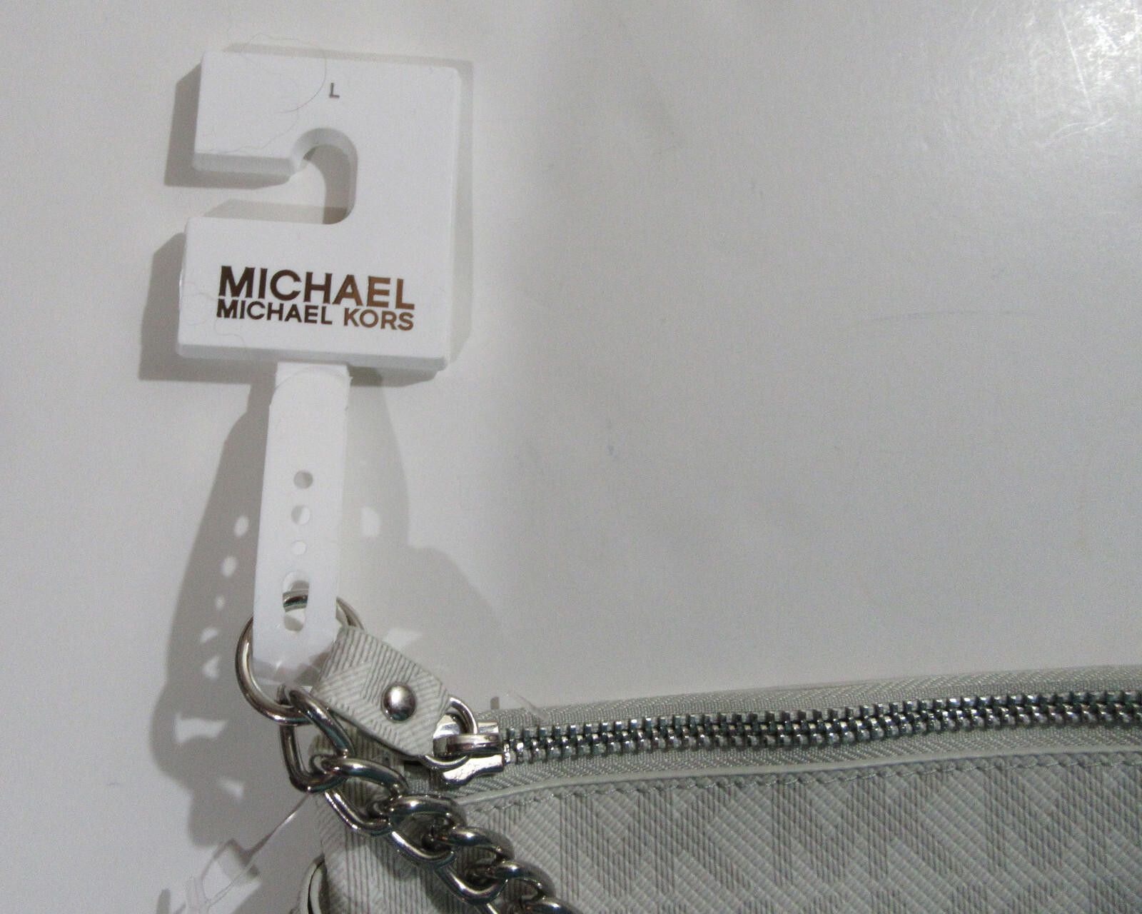 Michael Kors Michael Kors Signature Logo Fanny Pack Belt Bag Wallet L NWT Size ONE SIZE - 3 Thumbnail