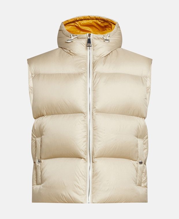 Khrisjoy Down gilet Size US S / EU 44-46 / 1 - 1 Thumbnail