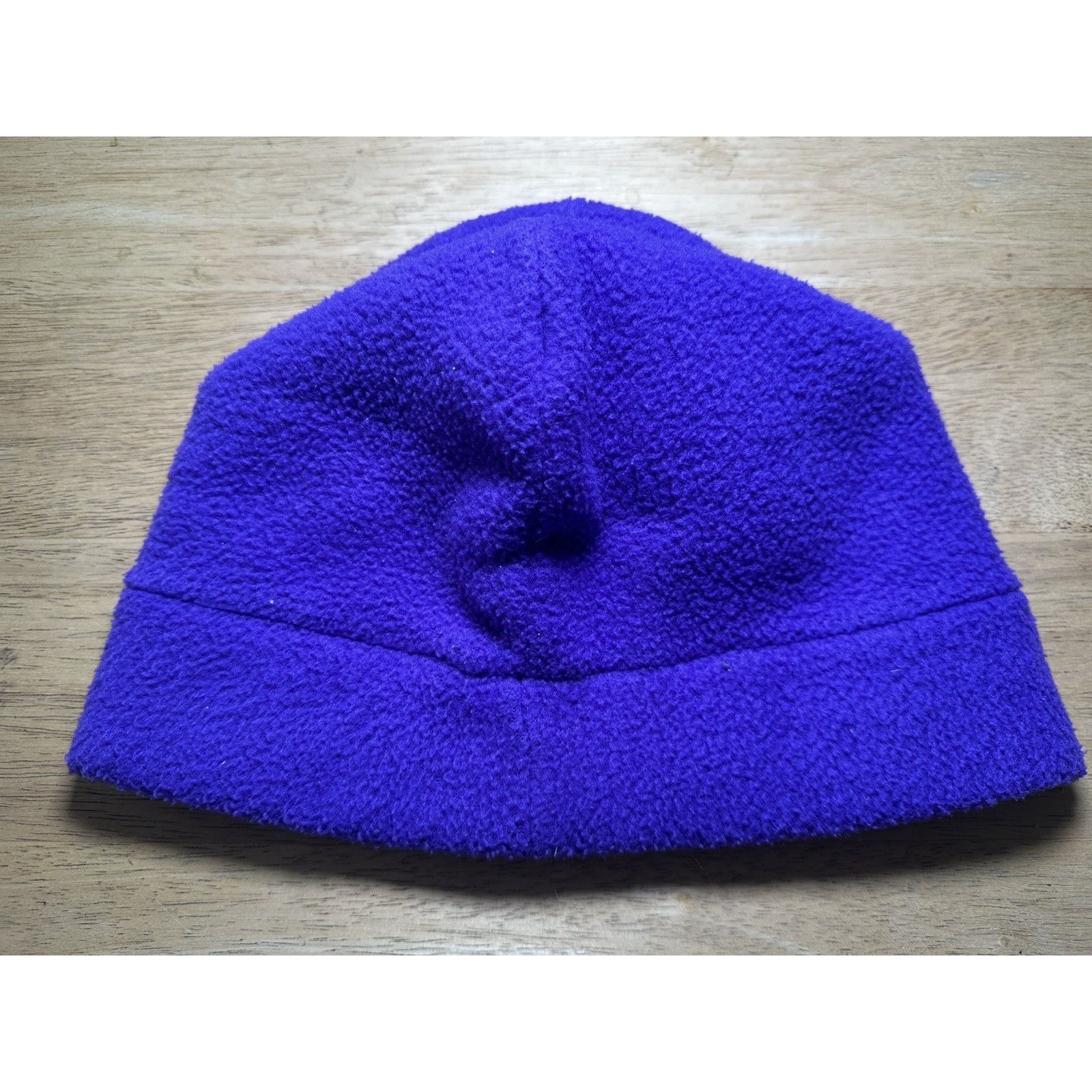 Columbia COLUMBIA SPORTSWEAR Purple High Pile Beanie Hat Cap L/XL Size ONE SIZE - 5 Thumbnail
