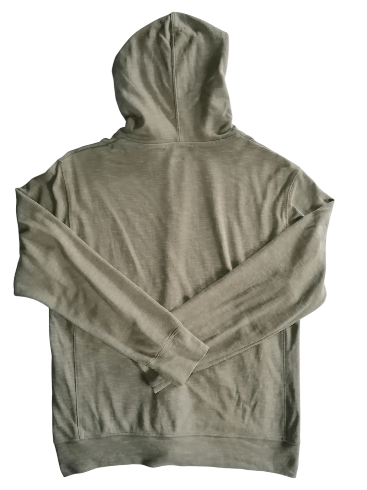 Designer × Uniqlo Vintage Uniqlo Hoodie Sweater Size US L / EU 52-54 / 3 - 8 Thumbnail