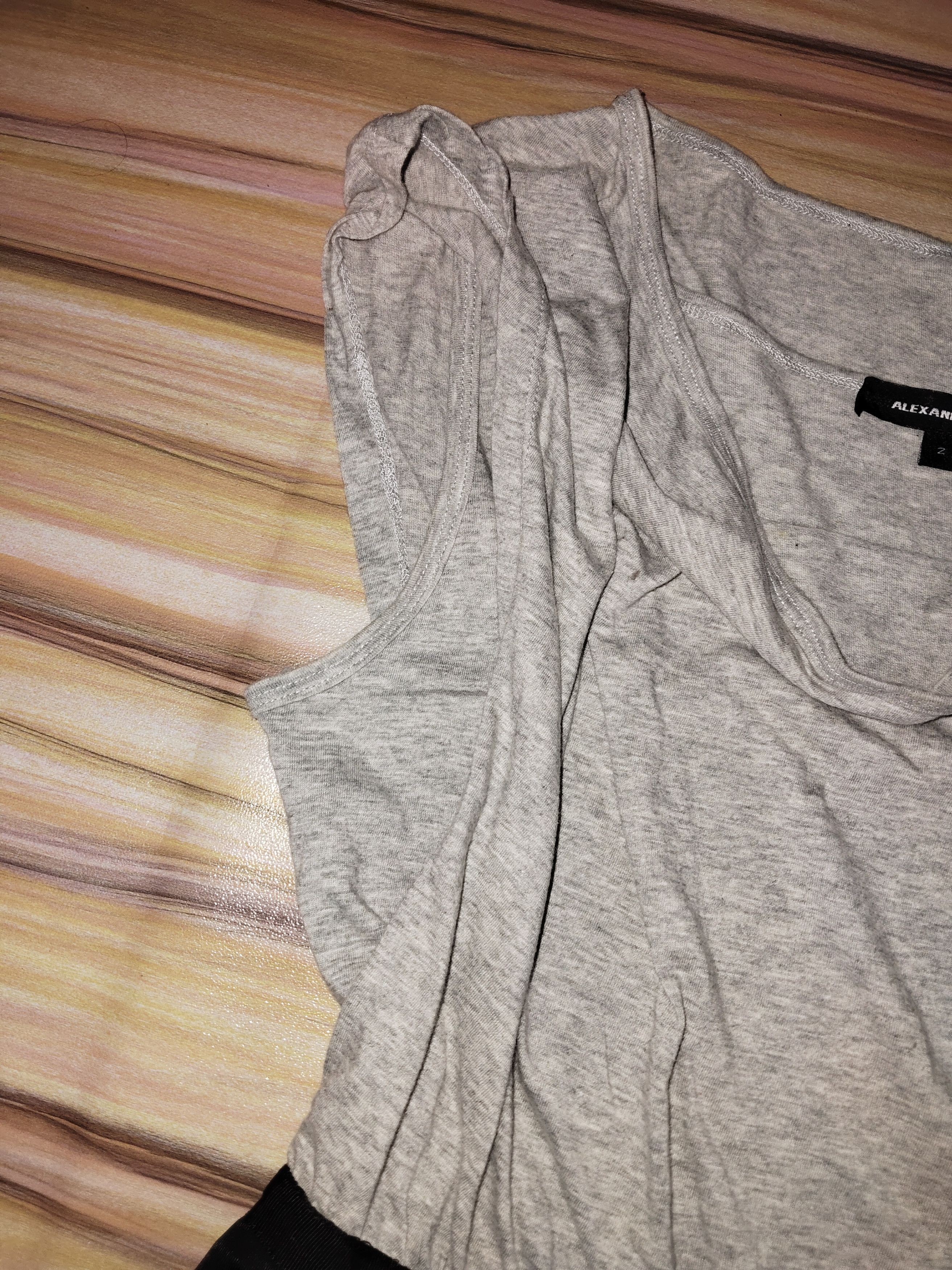 Alexander Wang ALEXANDER WANG Sleeveless Dress Size S / US 4 / IT 40 - 4 Thumbnail