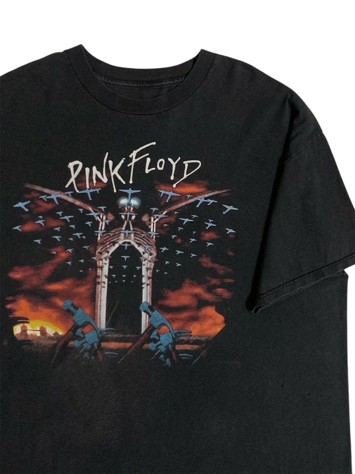 Pink Floyd Pink Floyd 00s Size US XXL / EU 58 / 5 - 1 Thumbnail