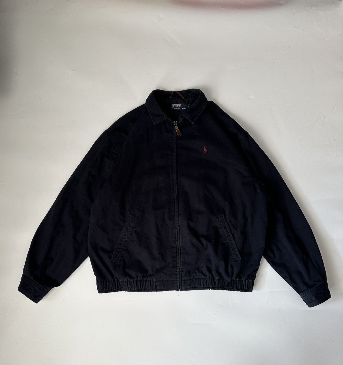 Polo Ralph Lauren Jacket Polo Ralph Lauren Vintage size L Size US L / EU 52-54 / 3 - 1 Thumbnail