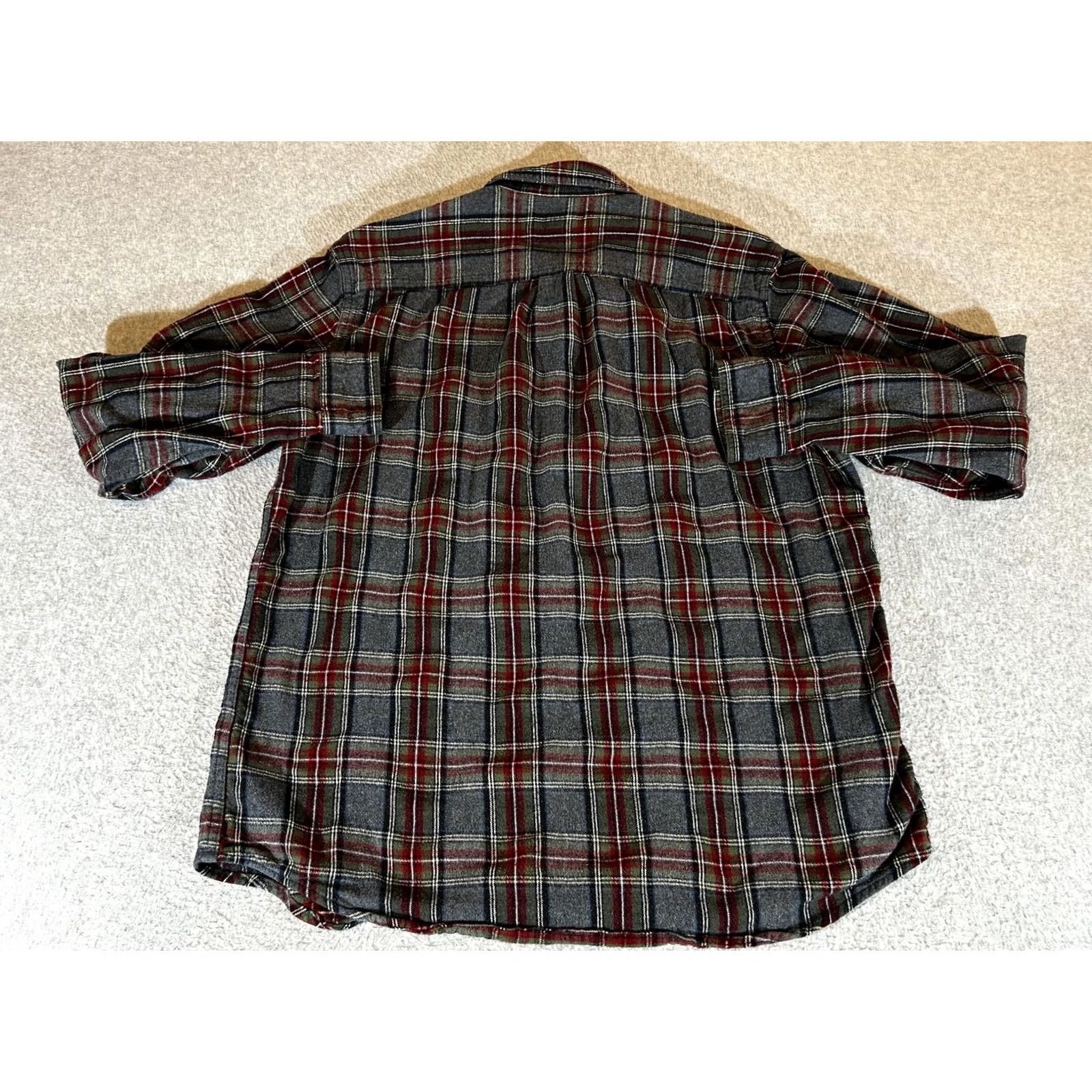 Vintage VINTAGE Size US M / EU 48-50 / 2 - 8 Thumbnail