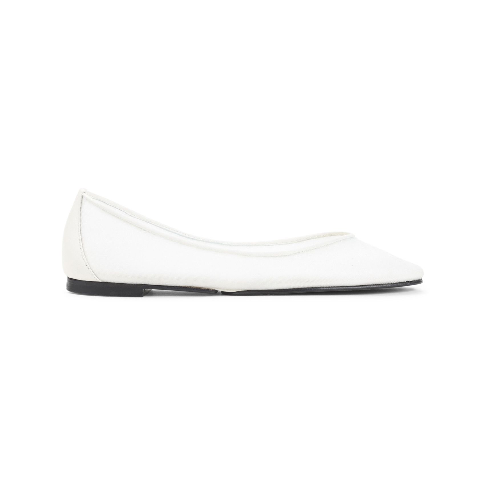 Jacquemus Jacquemus Ovalo Ballerinas Size US 9 / IT 39 - 1 Thumbnail