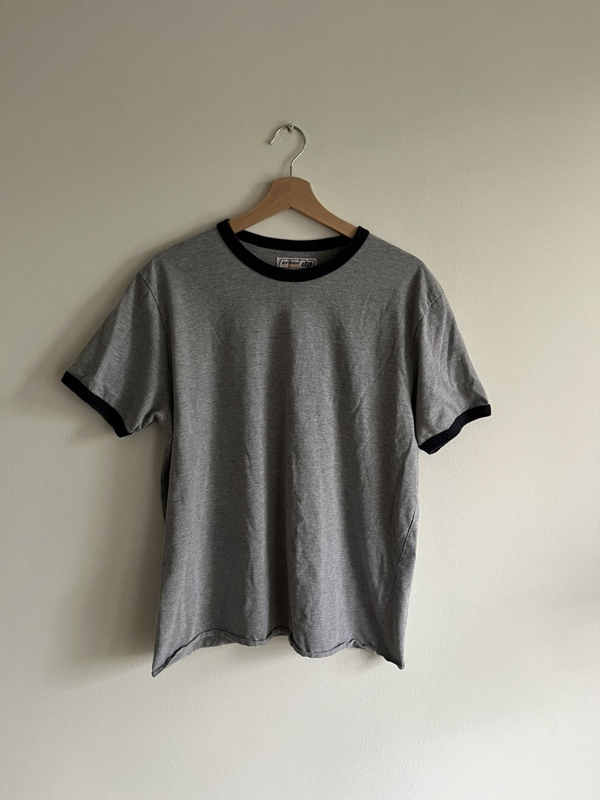 Urban Pipeline Urban Up Pipeline Y2K Ringer Indie Our Legacy APC 00s Jcrew Size US XL / EU 56 / 4 - 1 Thumbnail
