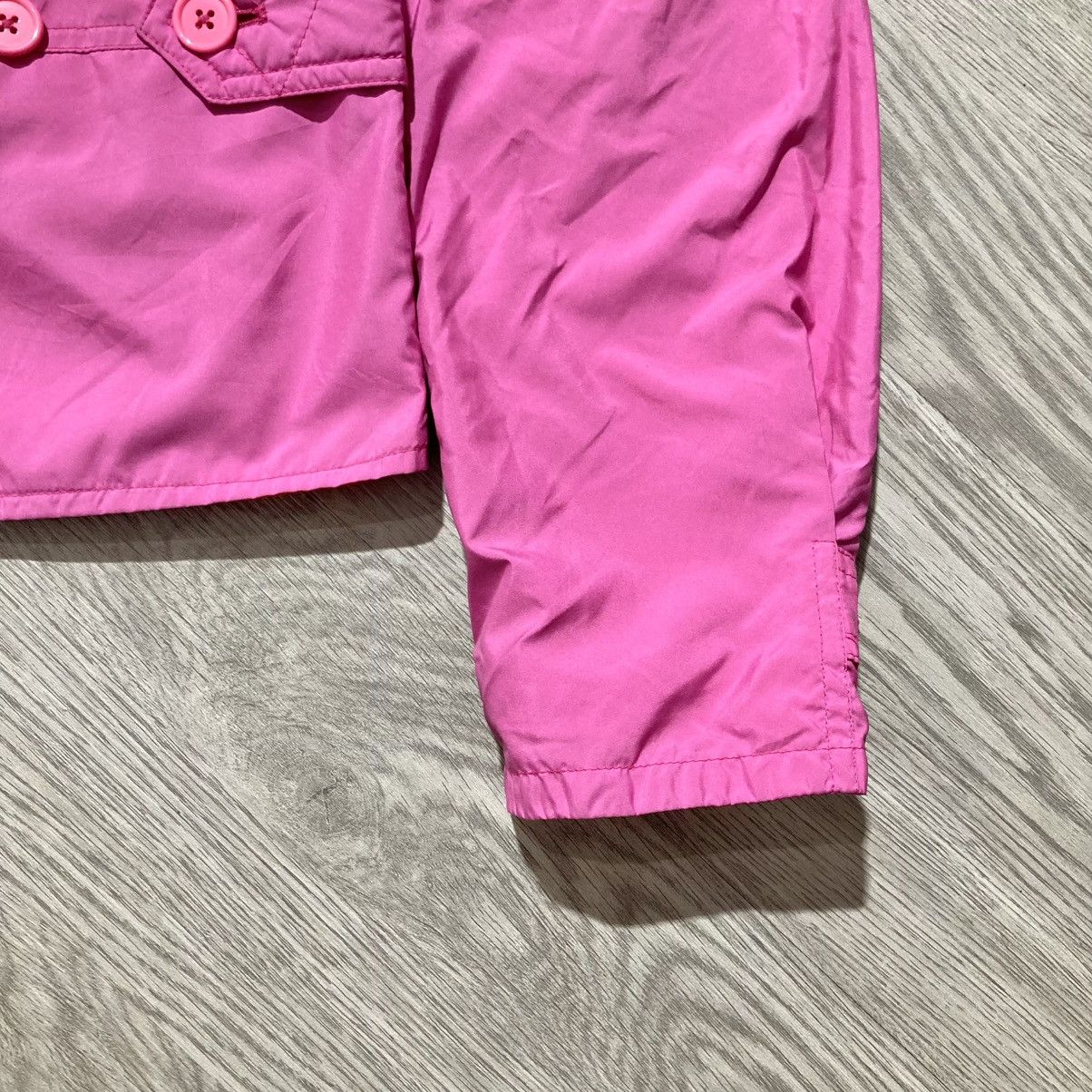 Polo Ralph Lauren Vintage Polo Jeans Co Ralph Lauren Light Jacket Pink Size US S / EU 44-46 / 1 - 8 Thumbnail