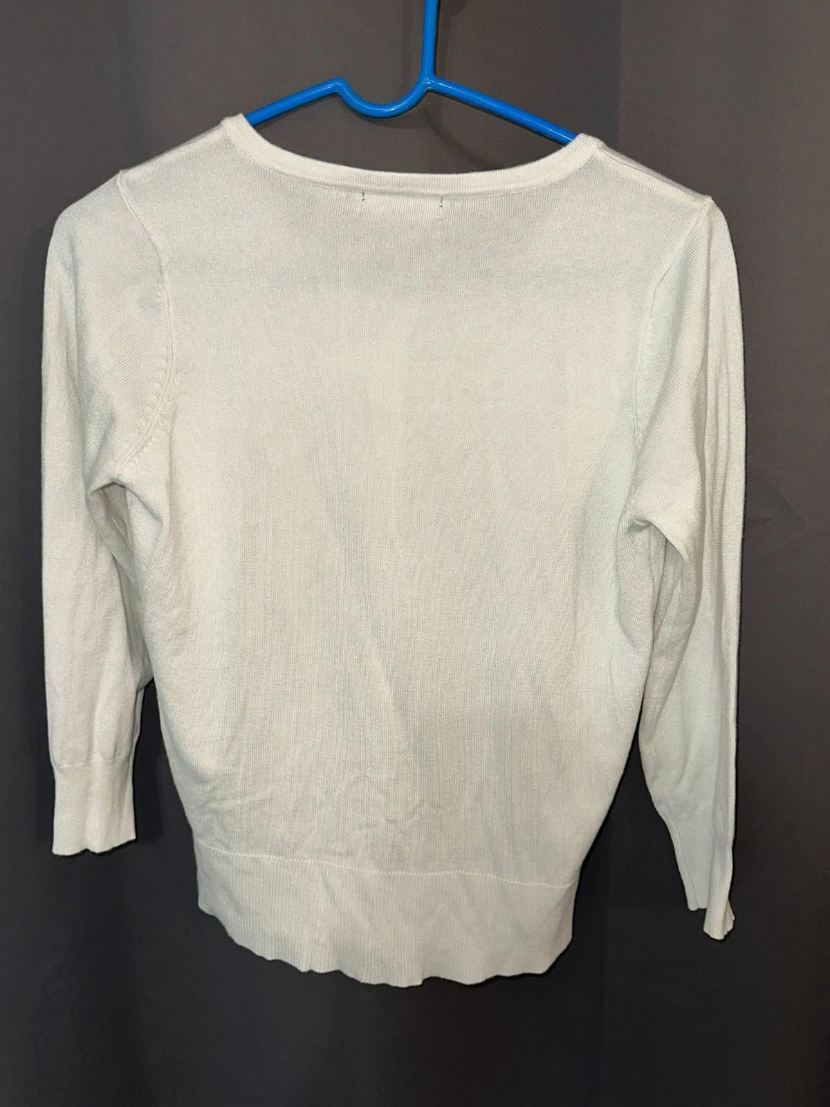Designer Simply Styled women’s cardigan in size Small Size US S / EU 44-46 / 1 - 5 Thumbnail