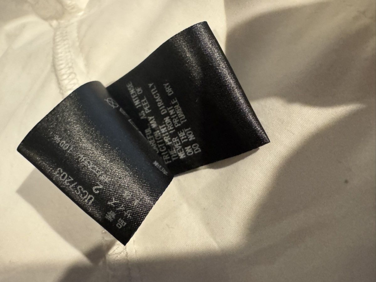 Undercover AW11 Undercover x Doubledutch Technical Parka Size US M / EU 48-50 / 2 - 5 Thumbnail