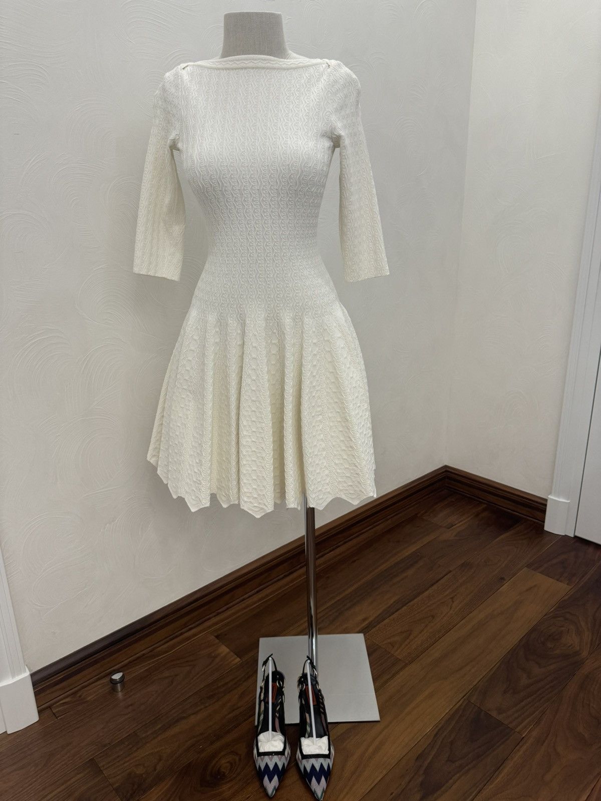 Alaia Dress Size S / US 4 / IT 40 - 1 Thumbnail