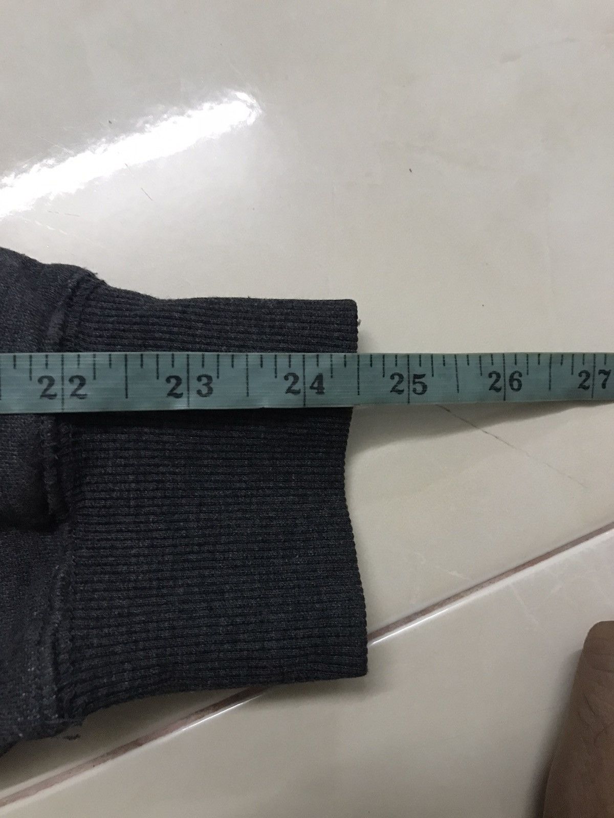 If Six Was Nine × Le Grande Bleu (L.G.B.) SWEATSHIRT ALFRIEND HOODIE Size US L / EU 52-54 / 3 - 13 Thumbnail