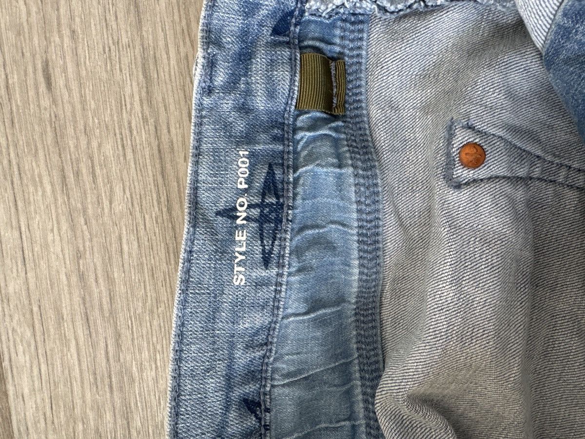 RtA American Dream Jeans Skinny