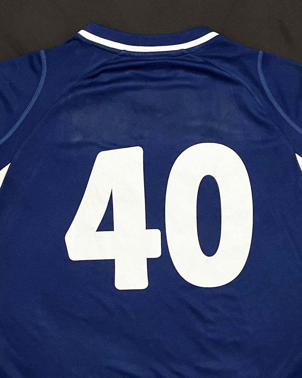 Fila Scotland Home Kit 2000 Size US L / EU 52-54 / 3 - 4 Thumbnail
