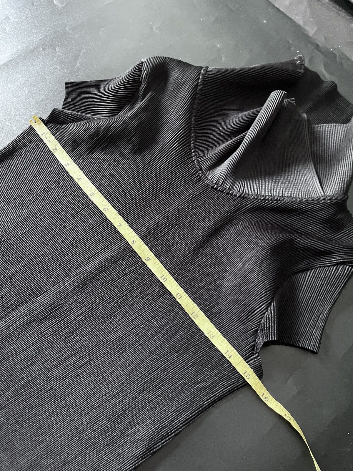 Pleats Please Issey Miyake PleatsMe please issey miyake style Size US L / EU 52-54 / 3 - 10 Thumbnail