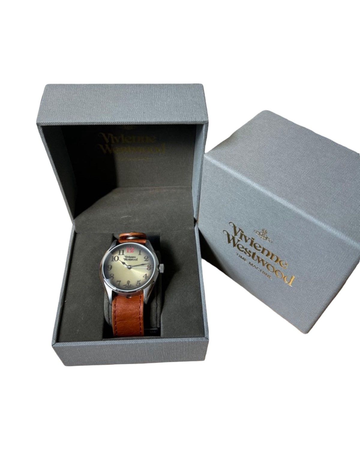 Vivienne Westwood 🔥RARE🔥 Vivienne Westwood Watch Size ONE SIZE - 2 Thumbnail