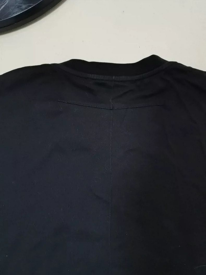 Givenchy Givenchy Black T-Shirt Size US M / EU 48-50 / 2 - 3 Thumbnail