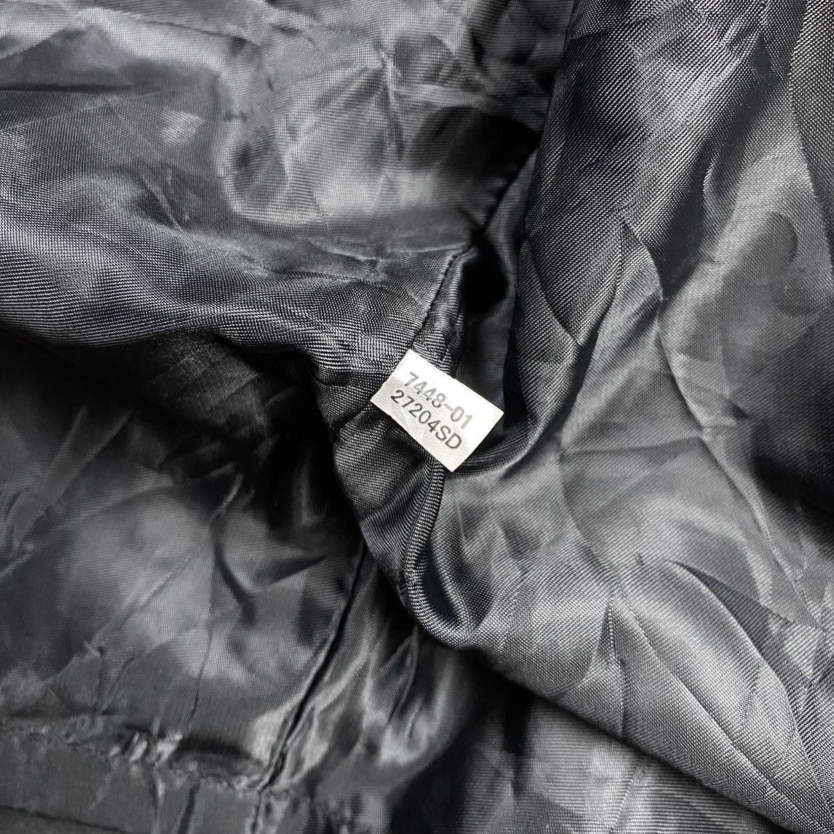 Blackmeans Black means coach jacket Size US L / EU 52-54 / 3 - 11 Thumbnail