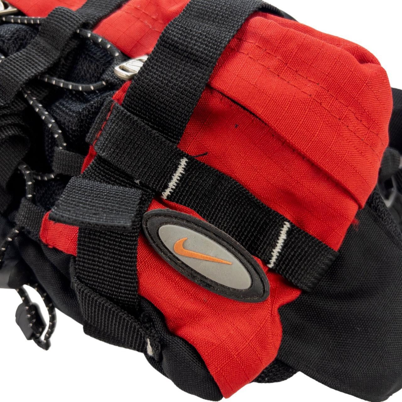 Nike Vintage Nike Waist Bag Size ONE SIZE - 2 Thumbnail