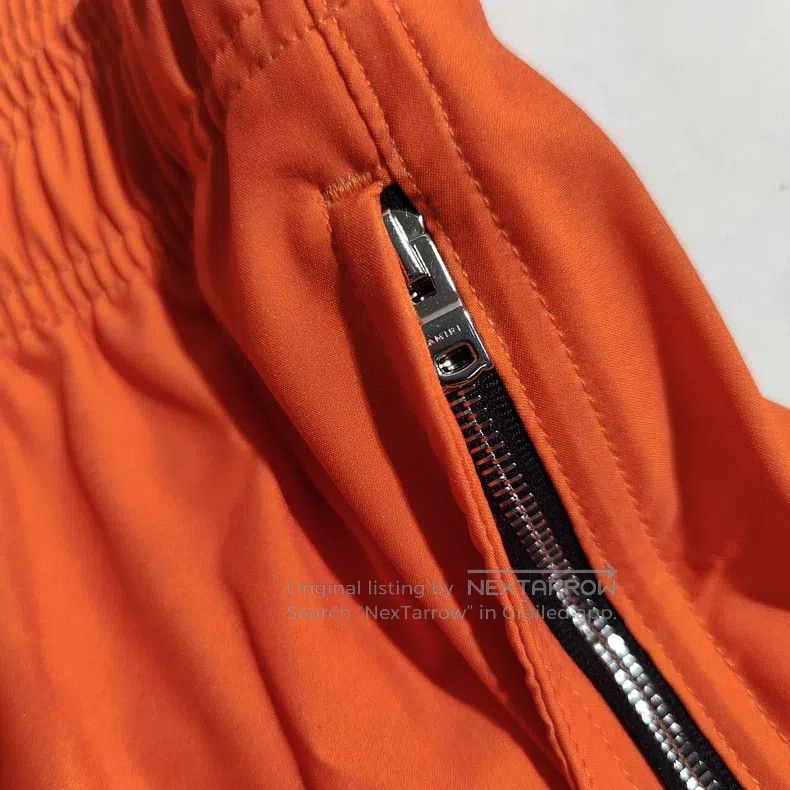 Amiri Amiri Size L Waterproof beach pants Size US 30 / EU 46 - 3 Thumbnail