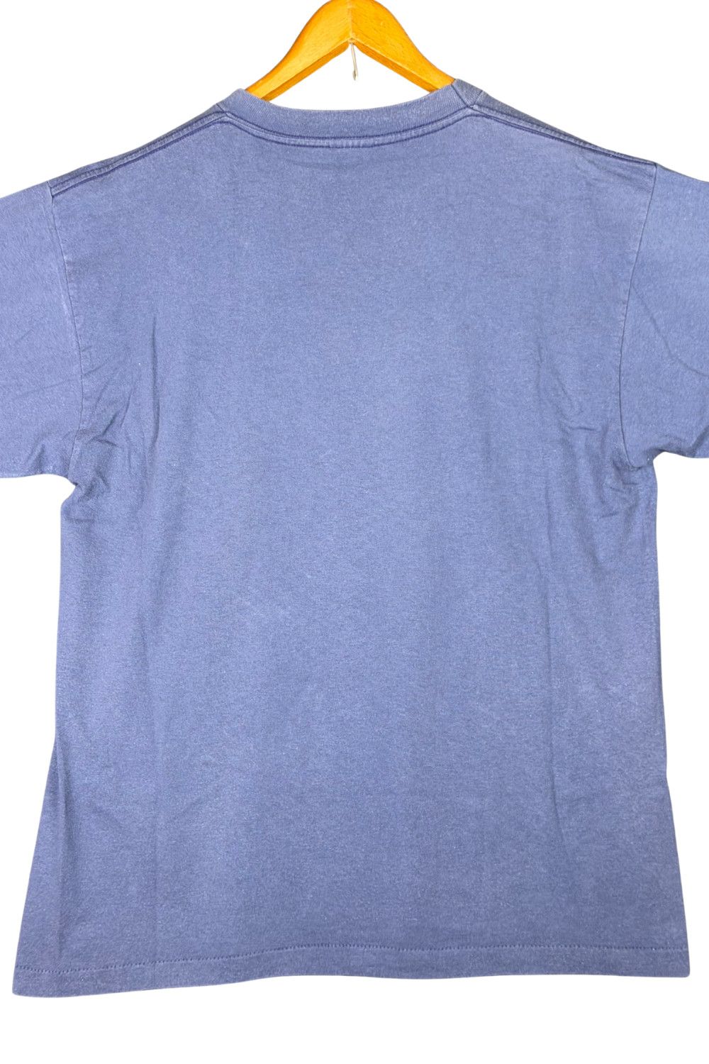 Vintage 90s Blue Ridge Mountains Scenic Tee (Single Stitch) Size US M / EU 48-50 / 2 - 7 Thumbnail